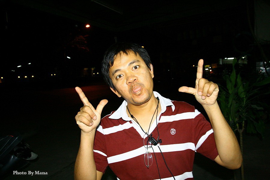 มาช่วยแจมครับพี่อ๊อด

+++++++++++++++++++++
น้าวัฒน์บอกว่า...สู้ตาย :grin: