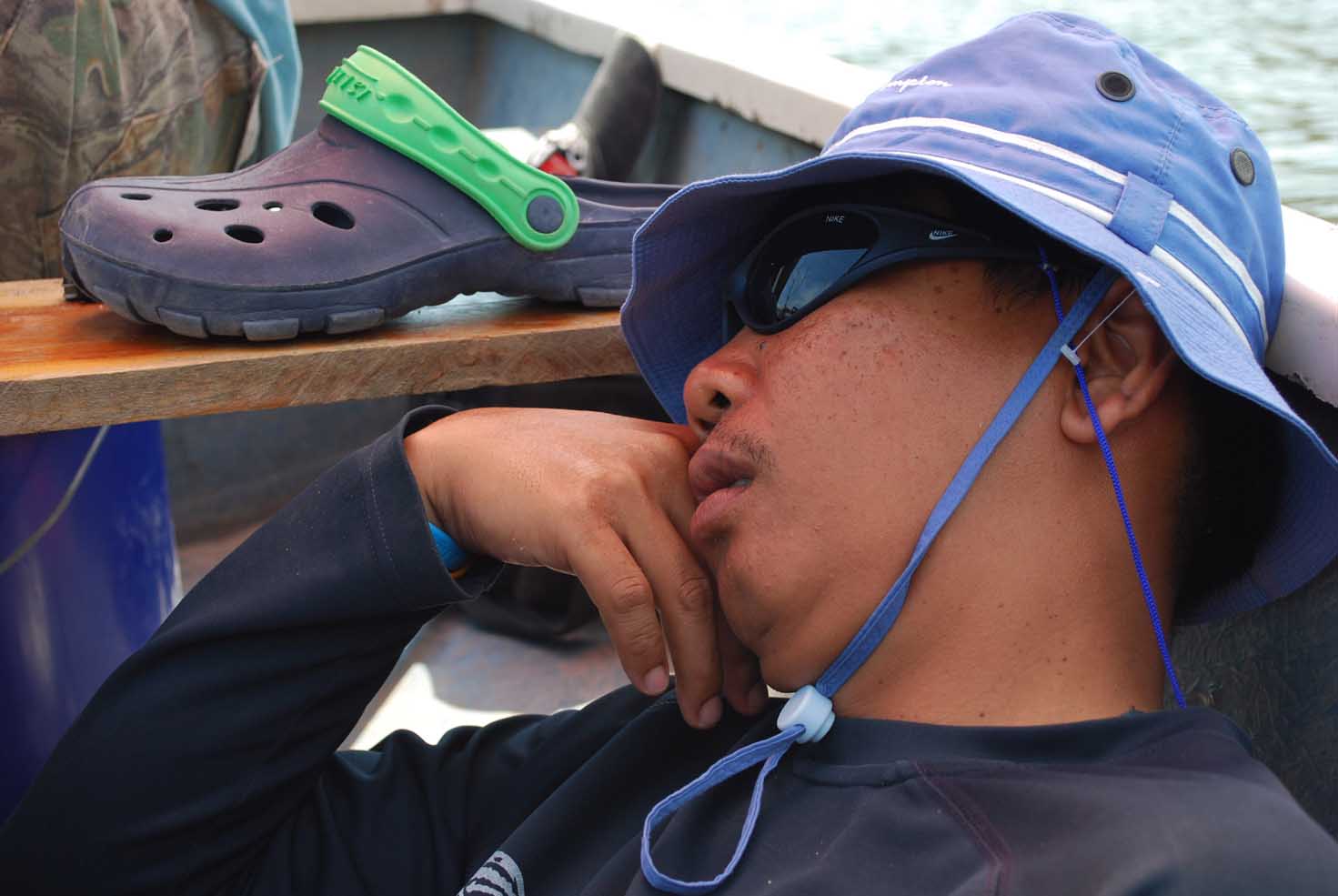 เมื่อบ่ายมาถึง............ZZzzzzzzzzzz.................. :sleeping: :sleeping:

โถๆๆๆๆๆ.......มีหม