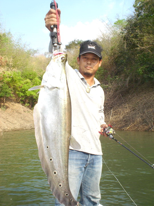 โดนซะที....แม่เทพี...สะใบจุด   :cheer: :cheer: