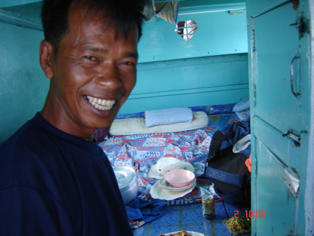 อร่อยทุกมื้อกับพี่สมหมาย
เมียสี่ลูกสิบเอ็ด :laughing: