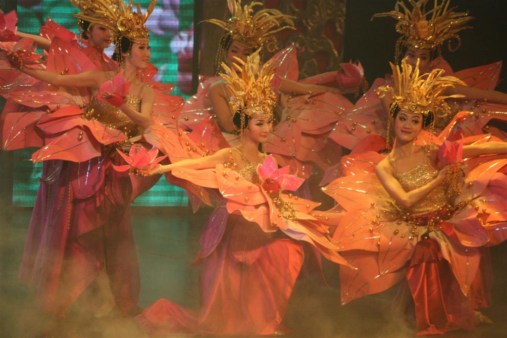 สวยงามทุก shot
