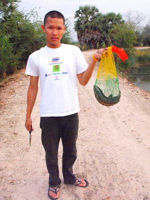 ขอแนะนำน้องบรึ๋ยยยยย(ดูชื่อมานน)
พนักงานปลดปลามืออาชีพ

 :grin: :grin: :grin: