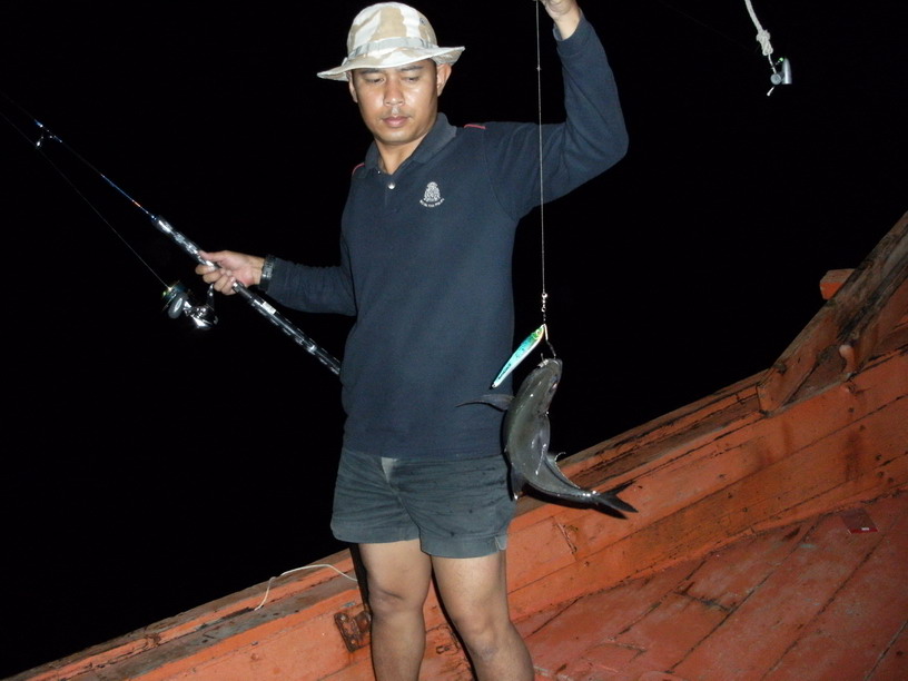 พี่ต้อมจิ๊กขึ้นมาอีกตัว