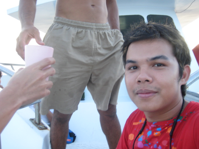 พี่โทบอกหมายนี้ไม่มีกั้ก  ใครอยากไปบอก...จัดให้..
