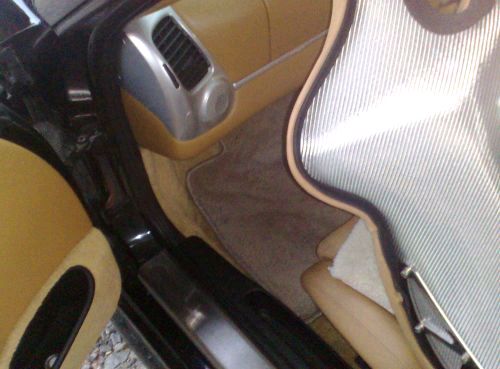 ทำเบาะใหม่ 30000 $ เสียดายเงินสุดๆ    :sad: