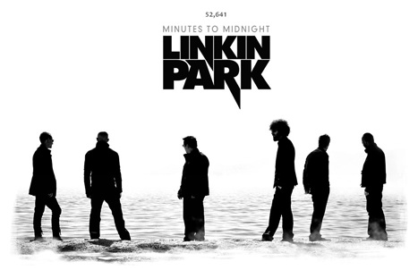 ตกลงทีม  [b]LINKIN PARK [/b]  สมาชิกนักกีฬาครบ แล