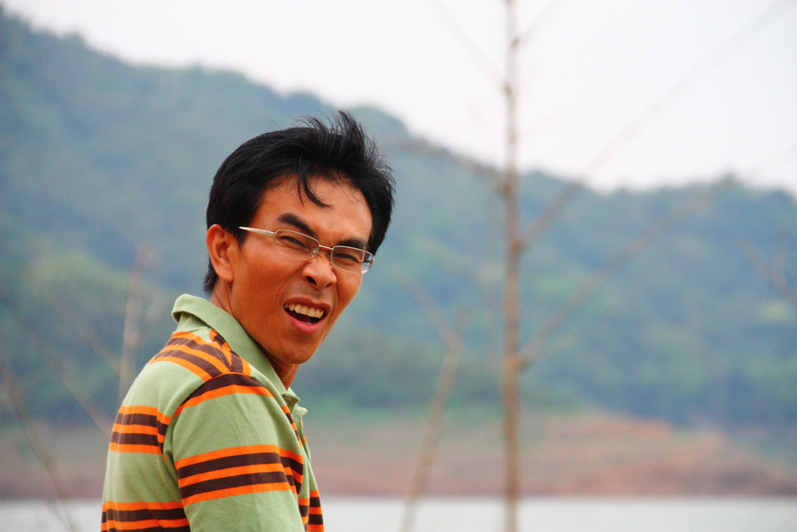  [q]  เสียดายไม่ว่างไปด้วยครับ[/q]
เสียดาย ๆ ๆ..โอกาศหน้าอย่าพลาดนะค๊าบ น้าพิน
 :smile: :smile:

