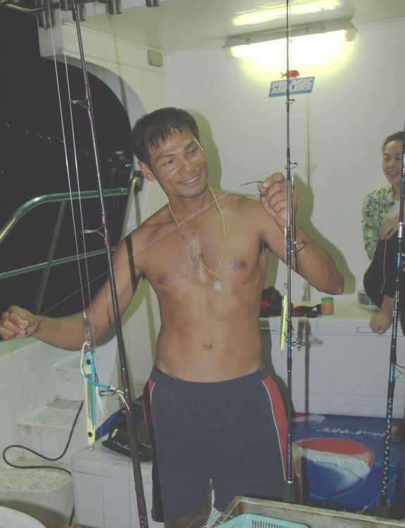 



พี่โท...จัดให้ตลอดครับ

เรือปัด สมอ เกา   พี่โทจัดให้

สายพัน สายหน้าขาด มัดสายหน้า  พี่