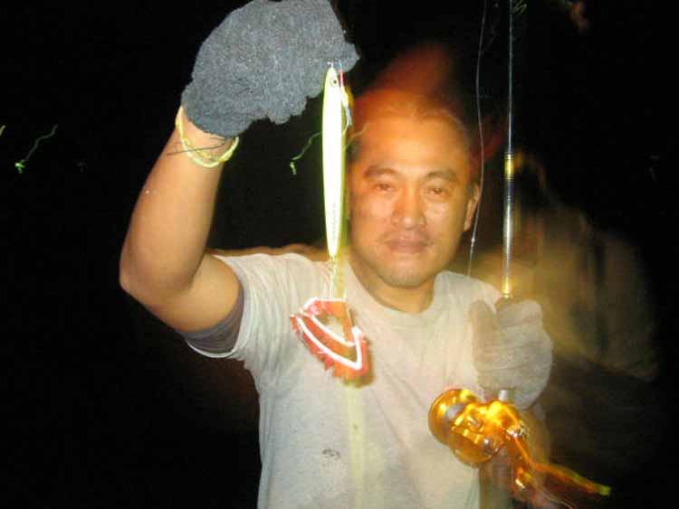 เร็วเกินไป เลยขึ้นมาได้แค่นี้แหละครับ :laughing: