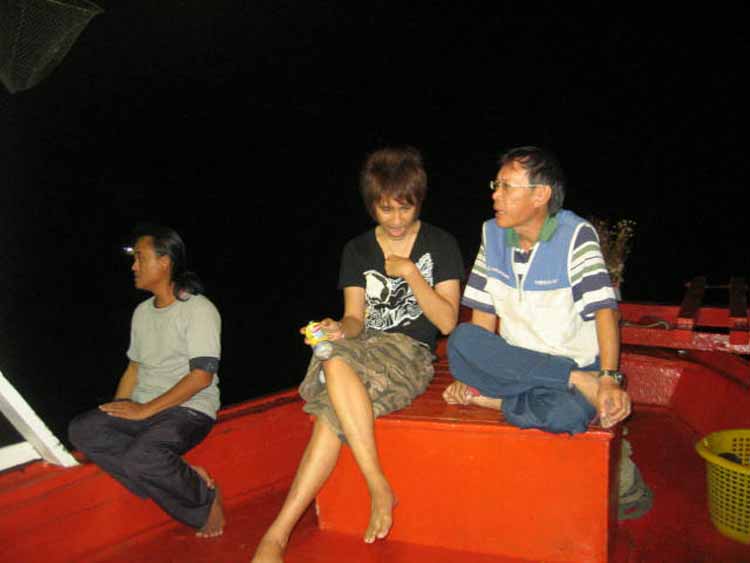 น้าเริ่มว่างแผน  :grin: