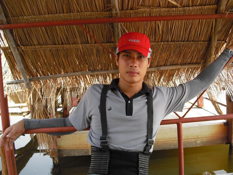 หวัดดีครับน้า yaseen911 
หวัดดีครับน้า ต่าย_actionlure 
หวัดดีครับน้า  ชวน พิจิตร
 [q]ตามดูแม่เจ้