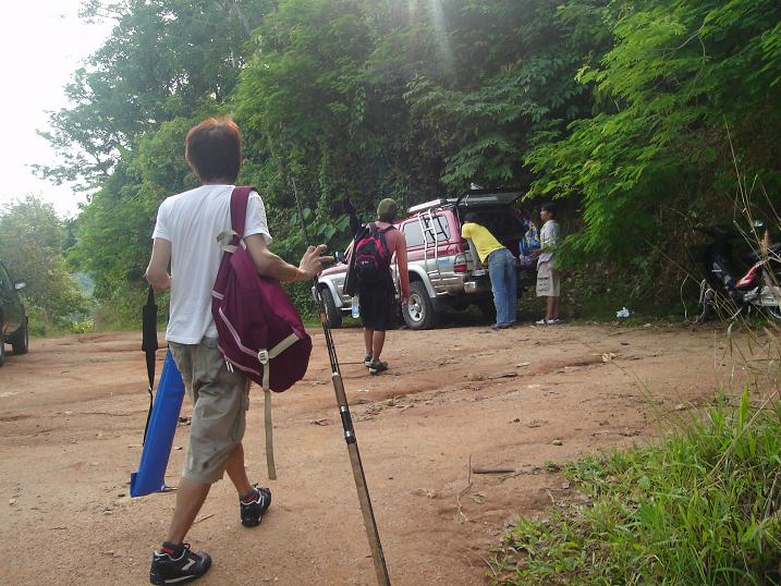 ถึ้งแล้ว....โอ้วว...สุดยอดจริงๆ  

ลากันด้วยภาพนี้ครับ...ขอบคุณทุกท่านที่เยี่ยมชมนะครับ... :smile:
