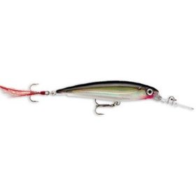 Rapala X-Rap Deep 10 
Weight: 37 g