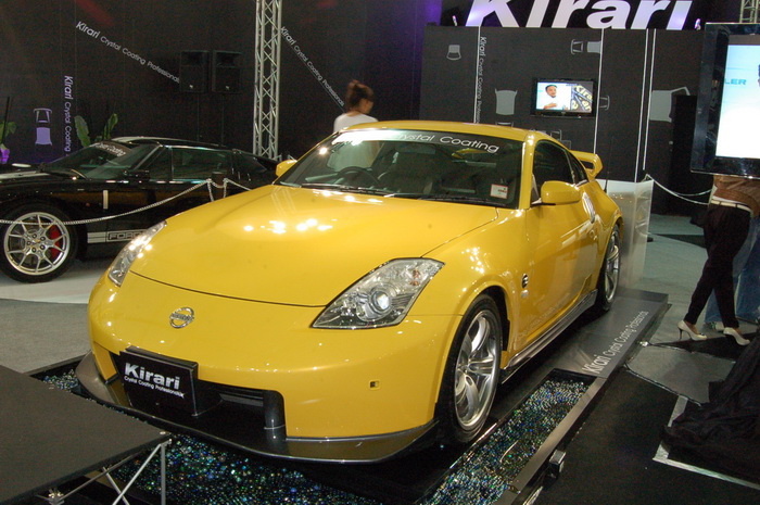 350Z งามๆ  :kiss: :kiss: