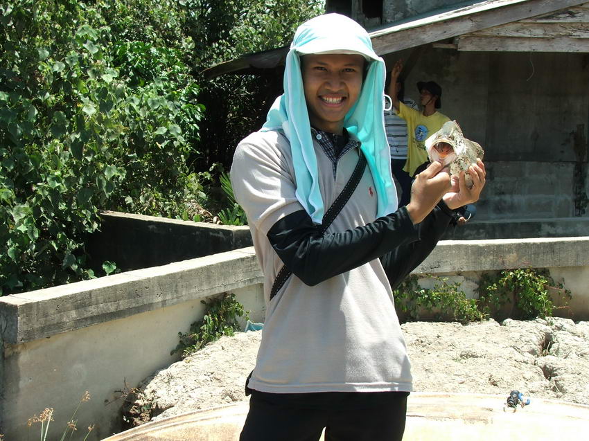 น้องจุ๊ สอยโชว์ 2ตัวติดเลย