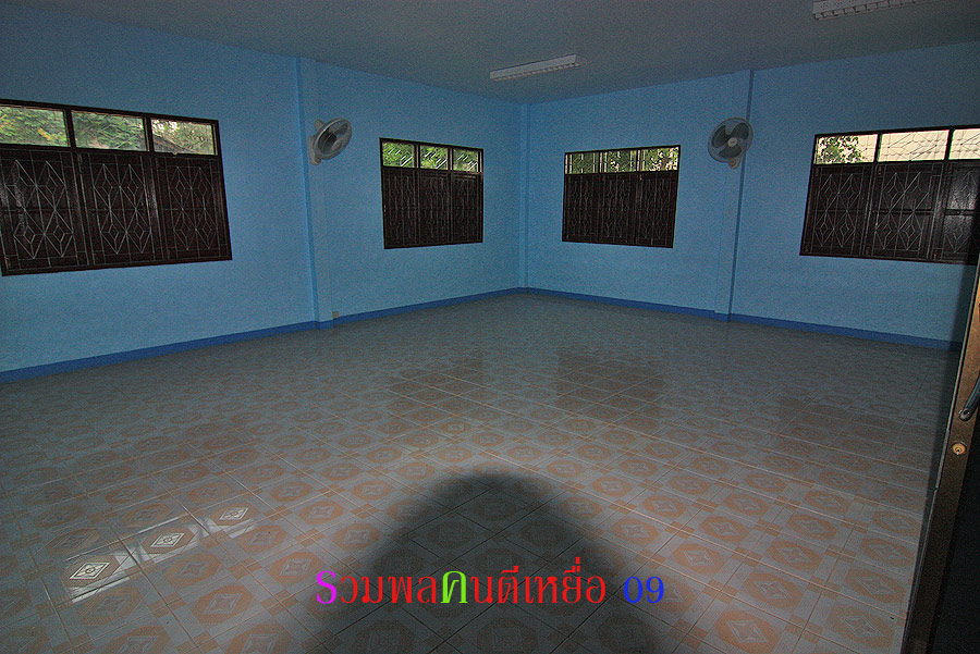 [q]น้าครับที่พักเปนแบบไหนครับ  เปนห้องนอนรวม หรือว่าต้องเอาเต้นมากางนอนเอง[/q]  

เป็นห้องรวมครับ 