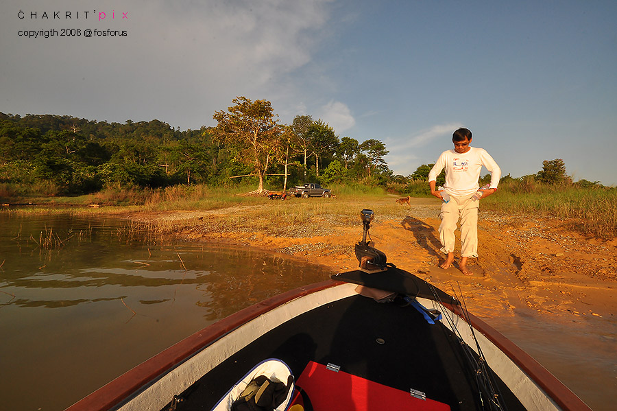วันสุดท้ายที่ เมืองจันทบุรี ก่อน จะกลับบ้านสิงห์บุรีครับ