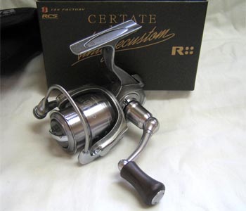 
Revolution ratio [ cm/rev ] : 61 
Gear Ratio : 4.8
Weight [ g ] : 235 g
Max Drag [ kg ] : 2.0 k