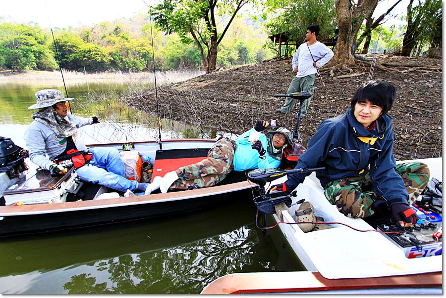 น้าวุ่นเงียบๆเนอะ ทริปนี้