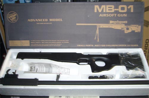มีแต่ BB gun ครับ ตัวเดียวอันเดียว ลูกเดียว ตายคนเดียว  :angry:


กระดูกหัวเข่าแตกเลยลงกล่องยาวคร