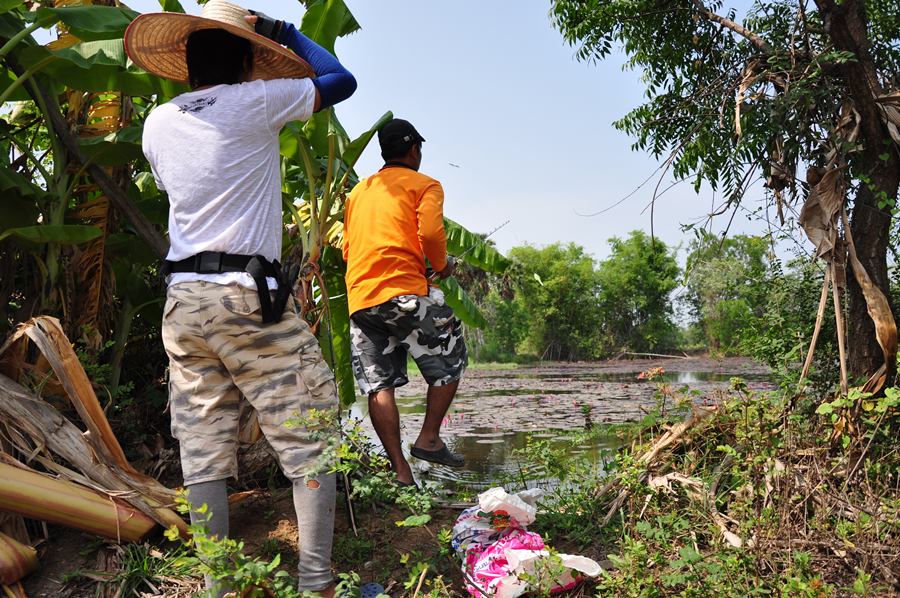 เที่ยวนี้นายกบเร็วขึ้นไม่อืดแล้ว :grin: :grin: :grin:
หวัดดีครับน้าkoko182  :blush: