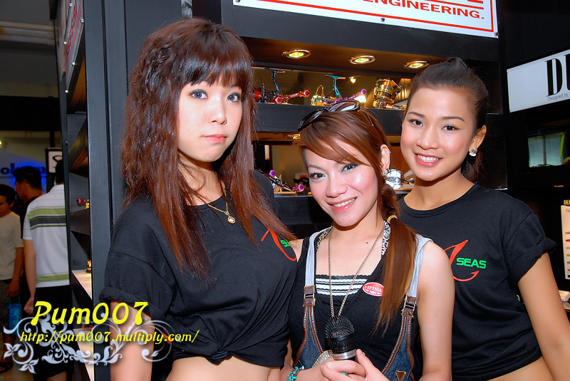 3 สาว  7 Sea :cool: :cool: