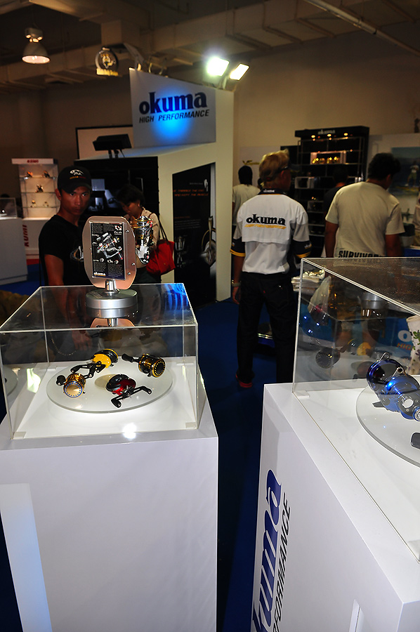 okuma วันนี้ขนกันมา เพียบเช่นกัน  :cheer: :cheer: :cheer: