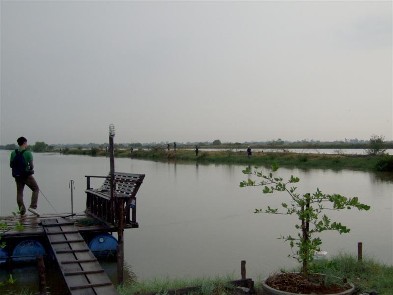 +++ pp  ฝนตกฟ้าร้องน้าก็มา  PP  +++
