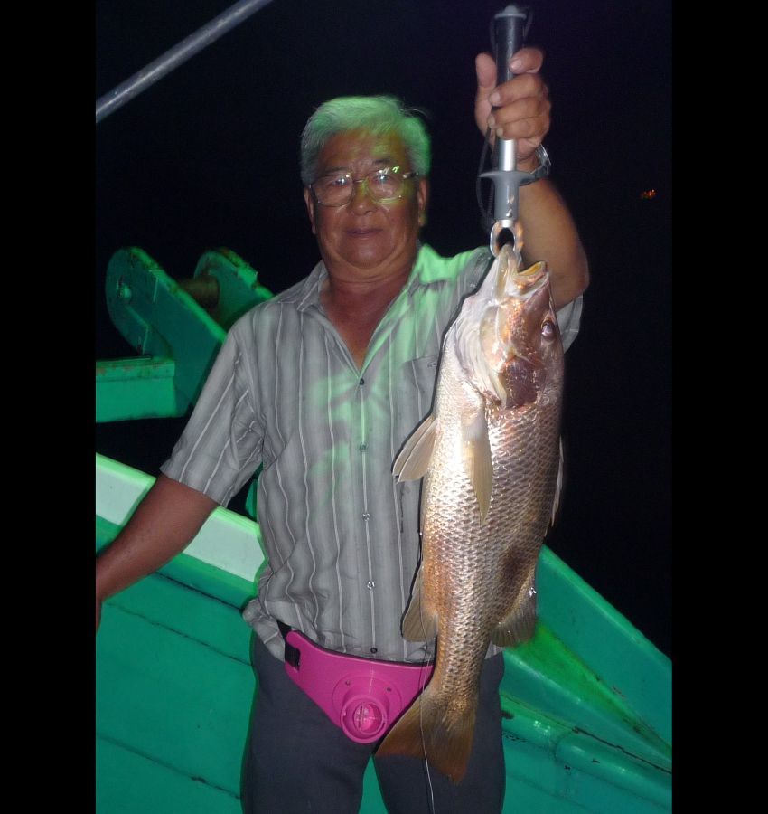 คุณตา