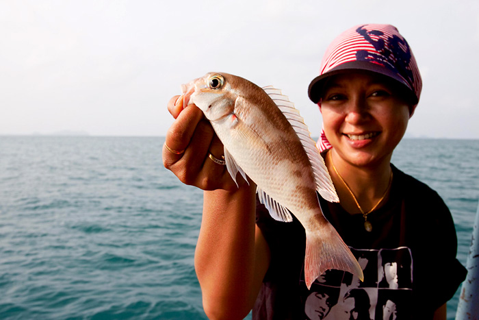 ไม่เหงากันถ้วนหน้า กองหินพาเพลิน พี่เฉิกใต๋เรือเลือกได้  :grin: