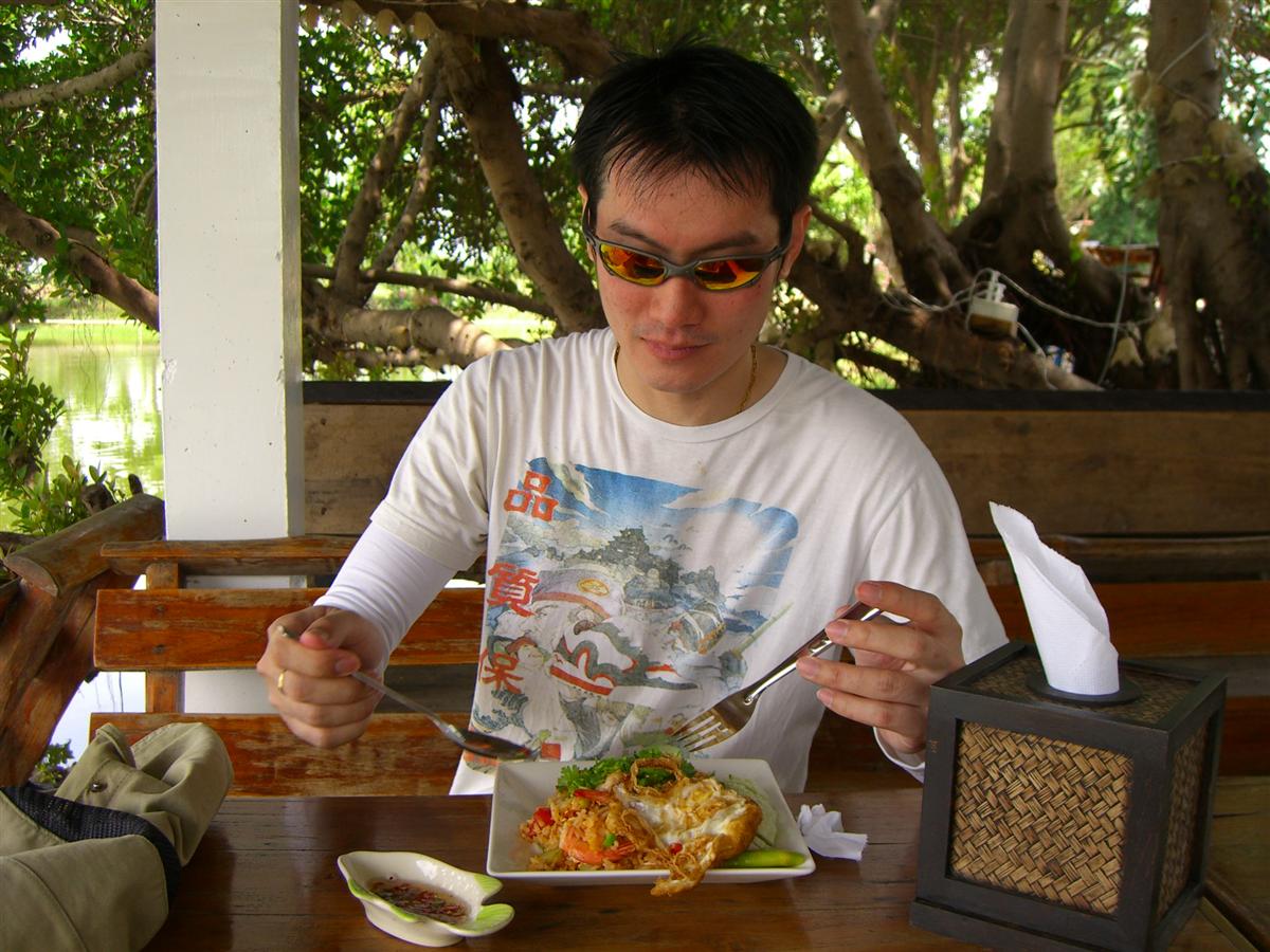 หลังจากเจ้าตัวปริศนาขาดไปก็เงียบเ
