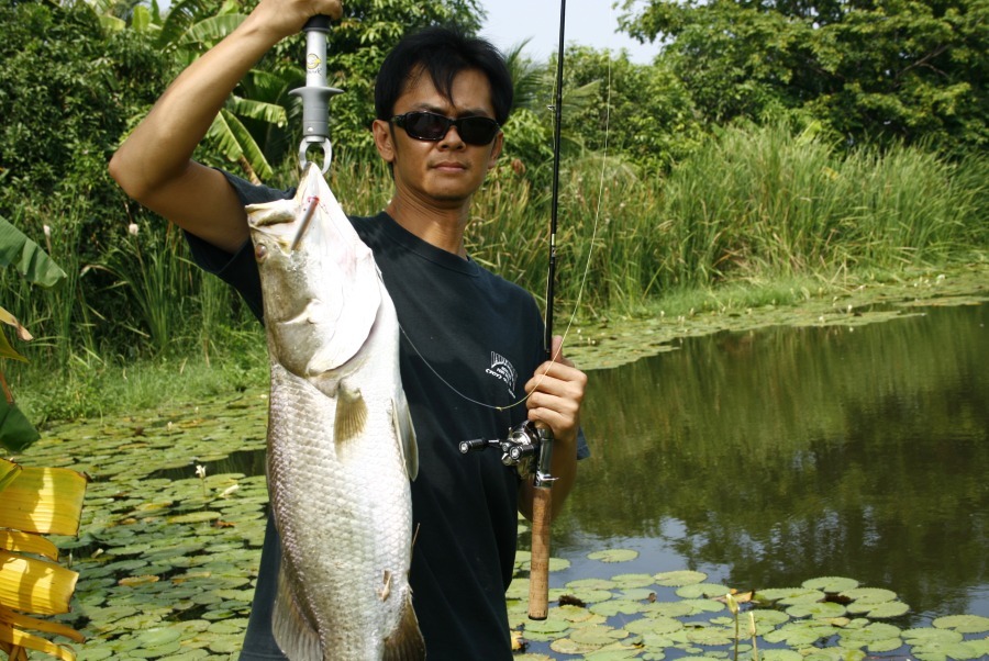 เรียบร้อย
เล่นเอาเหนื่อยเหมือนกันนะเนี่ย