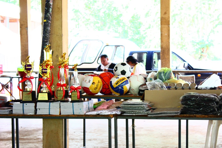 อีกภาพครับ สำหรับของรางวัลลล :cheer: :cheer: