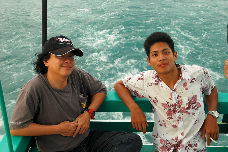 น้าดั๋ย กะเจ้าอ้วน (เด็กนรก) :laughing: :laughing: :