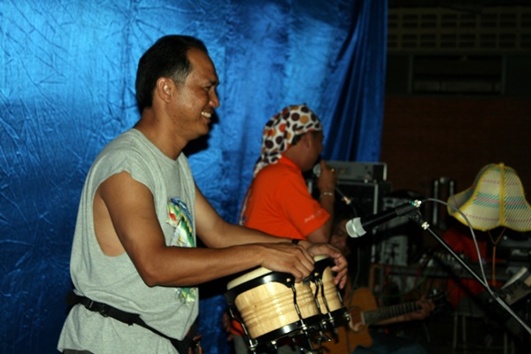 สนุกสนานกันสุดๆ

 :grin: