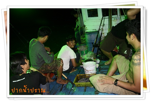มาต่อกันเลยครับ...ดูเอาครับว่าอร่อยขนาดใหน...