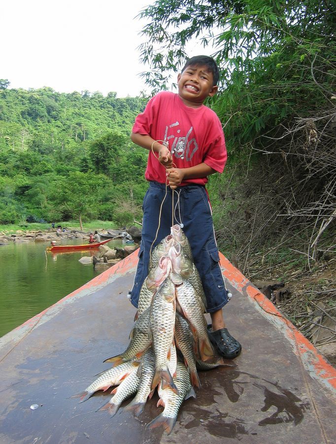  
 ปลาพวง   ของน้องเพลง

  
 :laughing: :laughing: :laughing:



   ยังครับน้านก กะว่าจะเอาใ