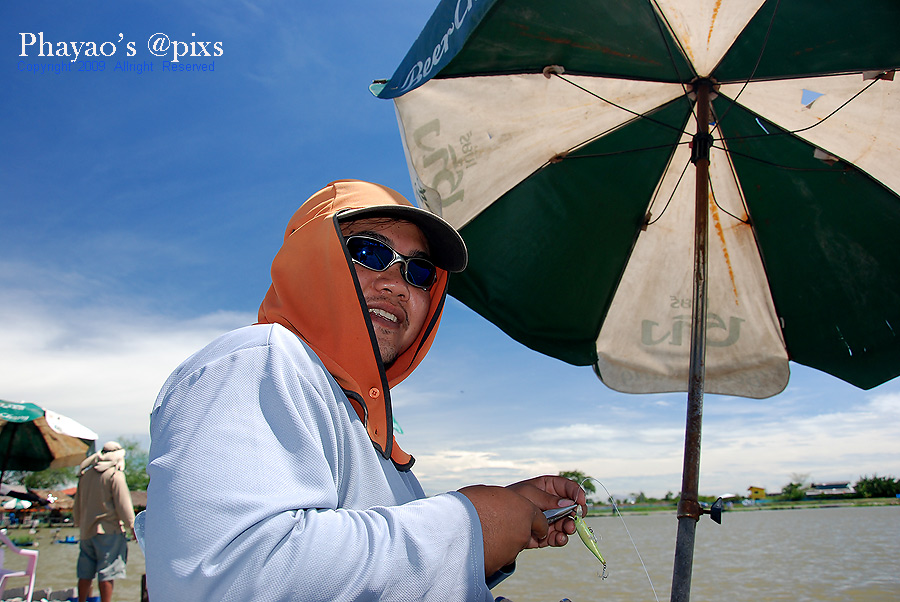 

นานๆ เจอโปรฯต้องศรี ซะที  เลยขอ Portrait 