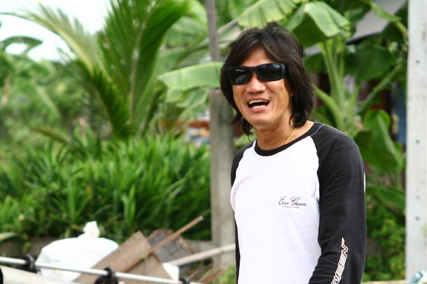  :grin: :grin: :grin:

 [b]เฮียใจ๊ 7SEA [/b]

 :cool: :cool: :cool: