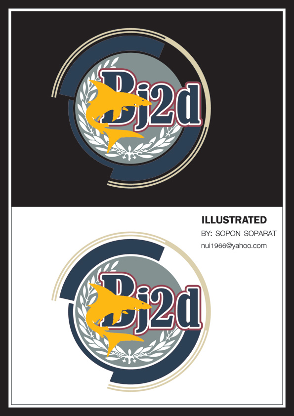 BJ2D :smile: :smile: :smile: