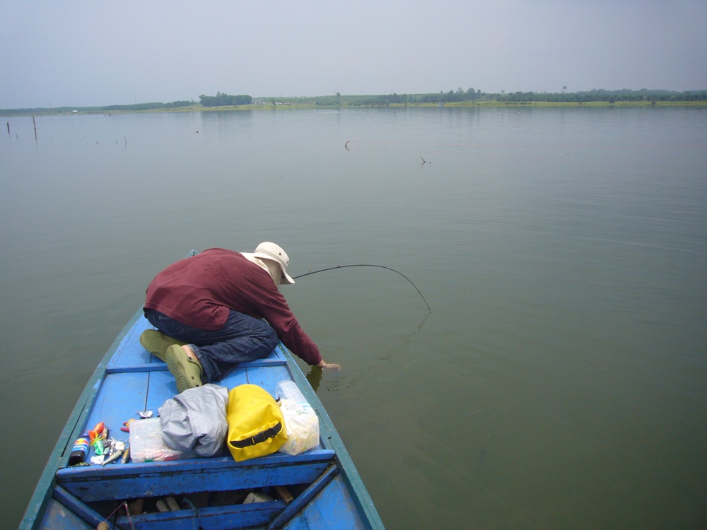 มีงานให้คนเรือทำอีกแล้วโปรฯ...เรา.......