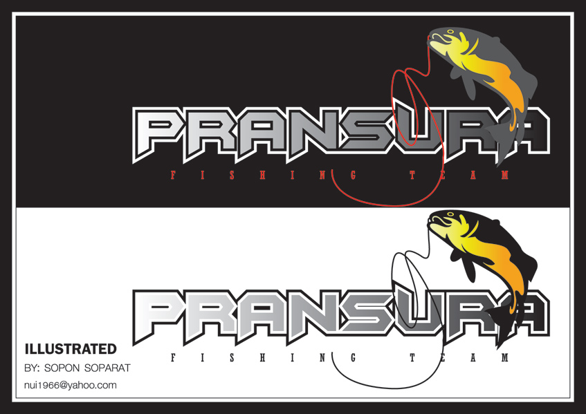 PRANSURA..แบบสุดท้ายครับ :smile: :smile: :smile: