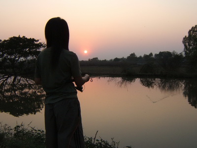 " ทอดใจ "... :love: :love: :love: