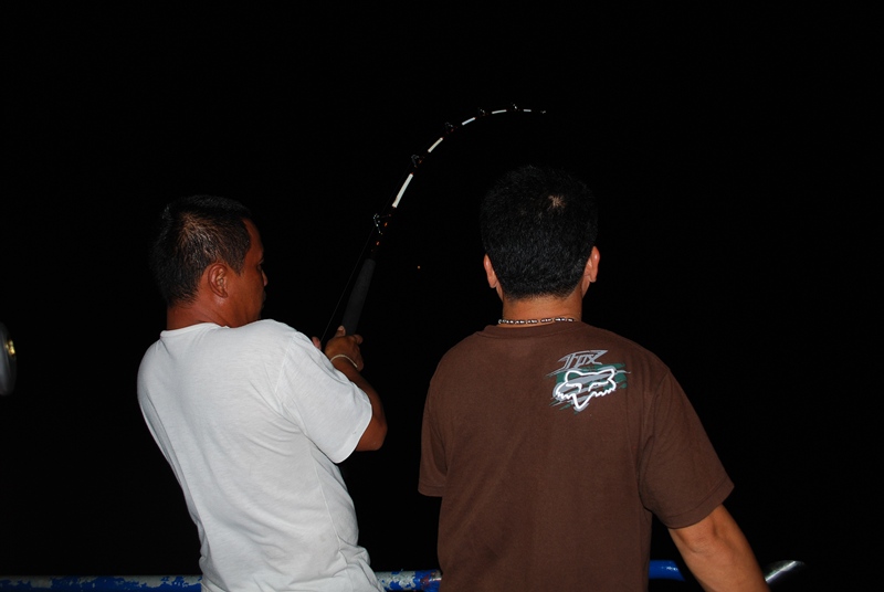  :smile: คันเพนท์อินเตอร์คู่กับTLD30 2SPEED
สายFI