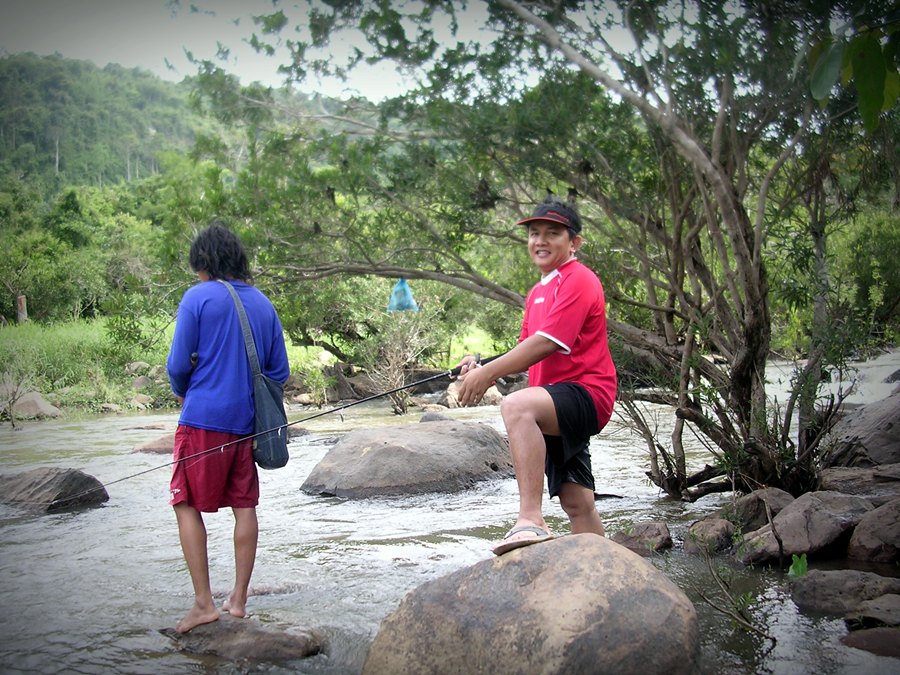 3นาทีก่อนกลับบ้าน 
พร้อมกับหันมายิ้ม .... :laughing: :laughing: