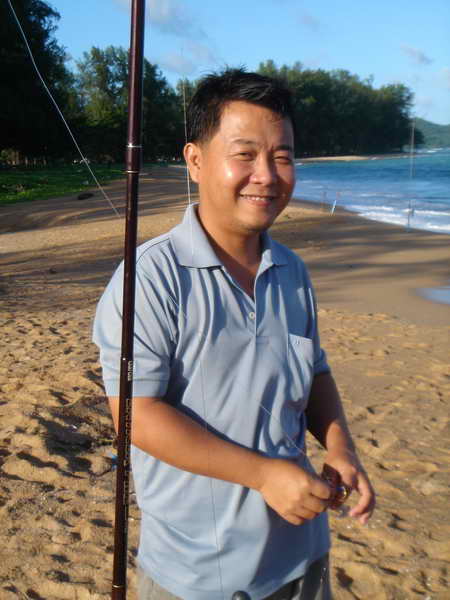  น่าป๋องพึ่งตื่น
[q]รอชม.................+1 ค่าตั๋ว................อยากไปร่วมตกด้วย..............ว่