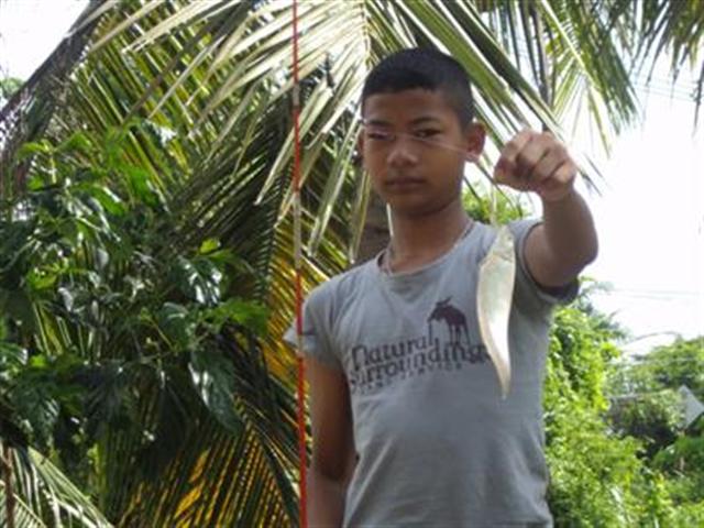 เจ้าก๊อตไม่น้อยหน้าเหมือนกัน....จั่วมาอีกหนึ่ง......     :love: :love: :love: :love: :love: