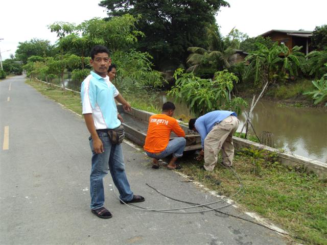 จมจิงๆ..ไม่เชื่อถามคนนี้ดูได้เลยครับ....    :laughing: :laughing: :laughing: :laughing: