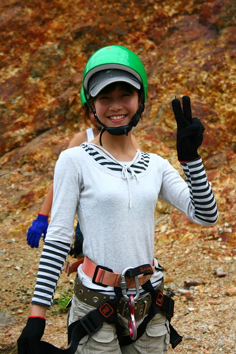 น้องแอร์พร้อมแล้วค่ะ  :grin: