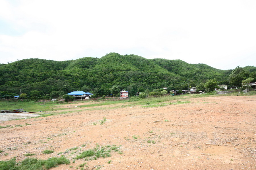 มองไปบ้านน้าเอ   :grin: :grin: :grin: